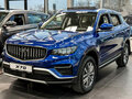 2026 Belgee X70 I Рестайлинг, синий, 3115990 рублей
