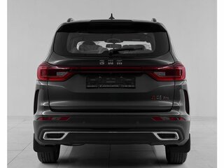 2024 SWM G05 Pro, серый, 1855000 рублей, вид 5