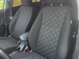 2019 Kia Rio X-Line IV, серый, 1700000 рублей, вид 5