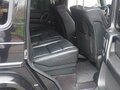 2015 Mercedes-Benz G-Класс 500 II (W463) Рестайлинг 3, чёрный, 5980000 рублей - вид 8