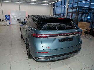 2025 Jaecoo J8, синий, 4219000 рублей, вид 4