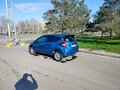 2019 Nissan Note e-Power II Рестайлинг, синий, 1500000 рублей - вид 4