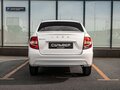 2026 Lada (ВАЗ) Granta I Рестайлинг, белый - вид 3