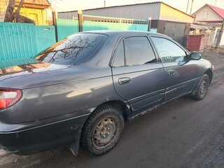 1993 Toyota Carina VI (T190), серый, 217000 рублей, вид 5