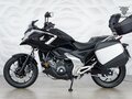 2026 Honda NC 750X, чёрный, 1499000 рублей - вид 1