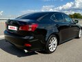 2011 Lexus IS 250 II Рестайлинг 2, чёрный, 1550000 рублей - вид 6