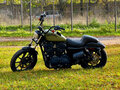 2019 Harley-Davidson Sportster 1200, чёрный, 1099000 рублей - вид 6
