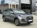2025 Chery Tiggo 7 Pro Max I Рестайлинг, серый - вид 2