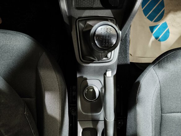 2022 Renault Duster II, белый, 1670000 рублей - вид 12