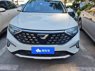 2022 Jetta VS7 I, белый, 1195000 рублей, вид 2