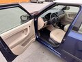 2011 Skoda Fabia II Рестайлинг, синий, 380000 рублей - вид 8
