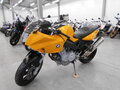 2007 BMW F 800 S, жёлтый, 380000 рублей - вид 4