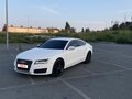 2011 Audi A7 I (4G), белый, 1750000 рублей - вид 1