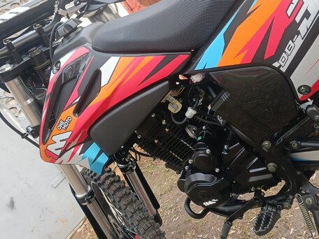 2026 Aermacchi 350 TV, серый, 170000 рублей, вид 1