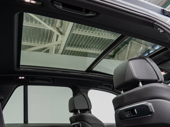 2026 BMW X5 30d IV (G05/G18) Рестайлинг, серый, 15490000 рублей - вид 30