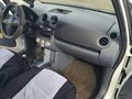 2008 Mitsubishi Colt CZ1 VI (Z30) Рестайлинг, белый, 280000 рублей - вид 7
