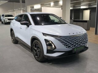 2023 Omoda C5 I, синий, 1725000 рублей, вид 1