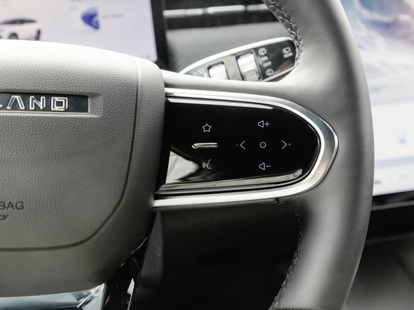 2026 Jeland J7, серый, 3374910 рублей - вид 18