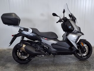 2022 BMW C 400 X, серый, 669000 рублей, вид 1