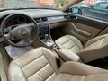 2001 Audi A6 II (C5) Рестайлинг, зелёный - вид 10