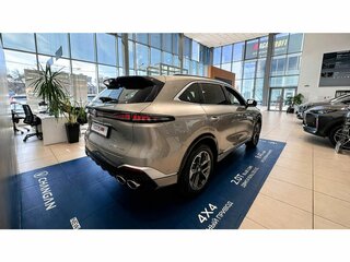 2025 Changan CS75 Plus IV, бежевый, 4208251 рублей, вид 3