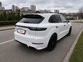 2021 Porsche Cayenne GTS III, белый, 13990000 рублей - вид 1