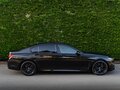 2019 BMW 7 серии Long 740Li xDrive VI (G11/G12) Рестайлинг, чёрный, 5198000 рублей - вид 3