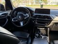 2017 BMW X3 30i xDrive III (G01), чёрный, 2950000 рублей - вид 8
