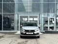 2024 Lada (ВАЗ) Granta I Рестайлинг, серый, 739000 рублей - вид 2