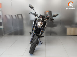 2024 CFMoto 250NK, синий, 392849 рублей, вид 2