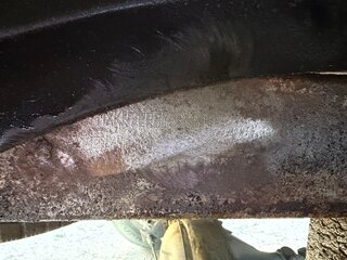 2011 Hyundai Porter, серебристый, 299999 рублей, вид 4