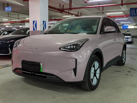 Geely Geome Xingyuan