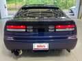 1990 Nissan Fairlady Z IV (Z32), фиолетовый, 4300275 рублей - вид 4