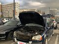 2003 Volvo XC90 I, синий, 900000 рублей - вид 6