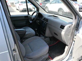 2005 Ford Transit Connect, серый, 445000 рублей, вид 5