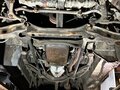 1986 Nissan Urvan, голубой, 85000 рублей - вид 9