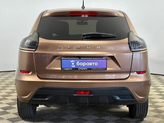 2018 Lada (ВАЗ) XRAY I, коричневый, 740000 рублей, вид 4