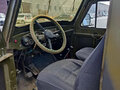 1970 ГАЗ 69, зелёный, 264000 рублей - вид 6