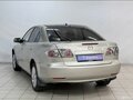 2005 Mazda 6 I (GG), бежевый, 535000 рублей - вид 5