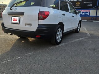 2015 Nissan AD III, белый, 635000 рублей, вид 3
