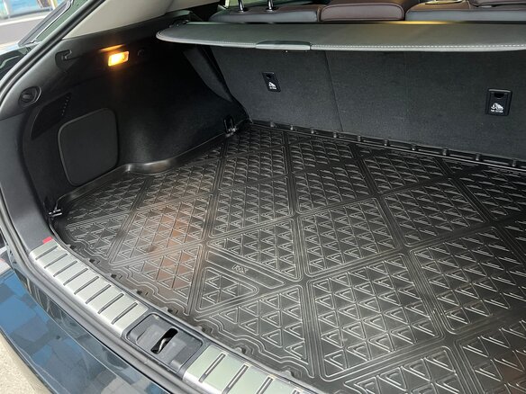 2016 Lexus RX 200t IV, чёрный, 3650000 рублей - вид 27