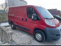2012 Fiat Professional Ducato, красный, 1650000 рублей - вид 1