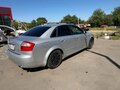 2002 Audi A4 II (B6), серый, 600000 рублей - вид 2