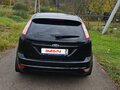 2009 Ford Focus II Рестайлинг, чёрный, 500000 рублей - вид 5