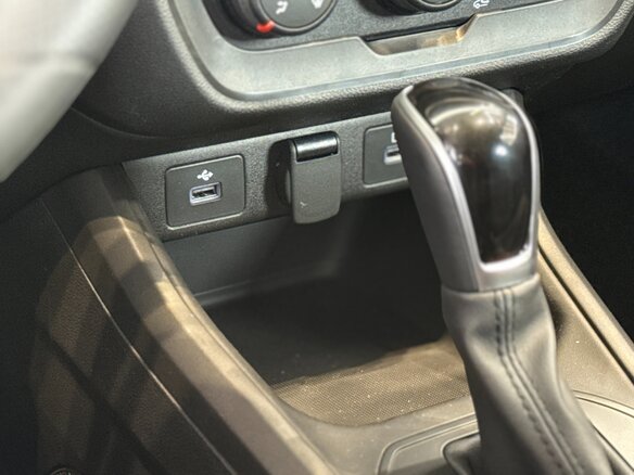 2026 Lada (ВАЗ) Iskra SW, серебристый, 1675000 рублей - вид 33