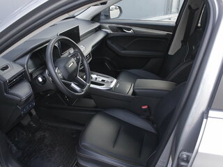 2022 Haval Jolion I, серый, 1950000 рублей, вид 5