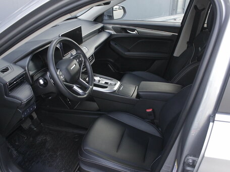 2022 Haval Jolion I, серый, 1950000 рублей, вид 5