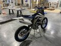 2009 TM Racing MX 300, белый, 280000 рублей - вид 3