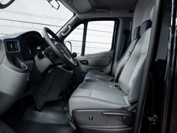 2026 Foton Toano Pro, чёрный, 3730000 рублей - вид 15