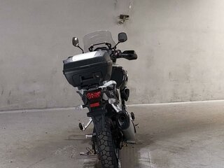 2015 Suzuki V-Strom 1000, чёрный, 747000 рублей, вид 4
